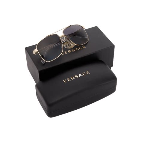 versace ve 2174 case|versace sunglasses model 2174.